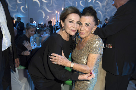 Gala 70 Jahre CCC in Berlin