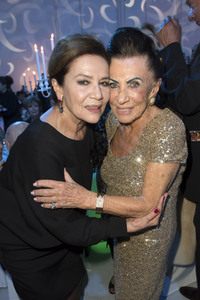 Gala 70 Jahre CCC in Berlin