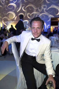 Gala 70 Jahre CCC in Berlin