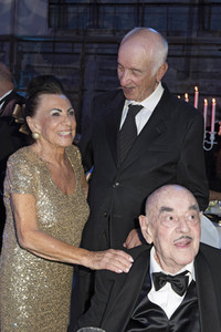Gala 70 Jahre CCC in Berlin