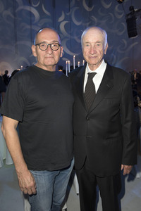 Gala 70 Jahre CCC in Berlin