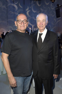 Gala 70 Jahre CCC in Berlin