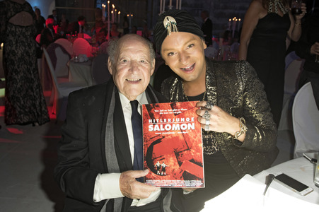 Gala 70 Jahre CCC in Berlin