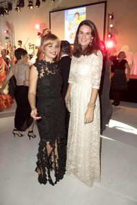 Gala 70 Jahre CCC in Berlin