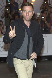 Ankunft auf dem San Sebastian Film Festival 2016