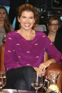 'NDR Talk Show' in Hamburg