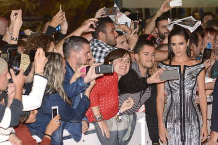 'American Pastoral' Premiere, San Sebastian Film Festival 2016