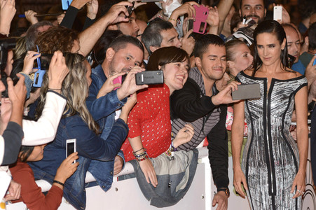 'American Pastoral' Premiere, San Sebastian Film Festival 2016
