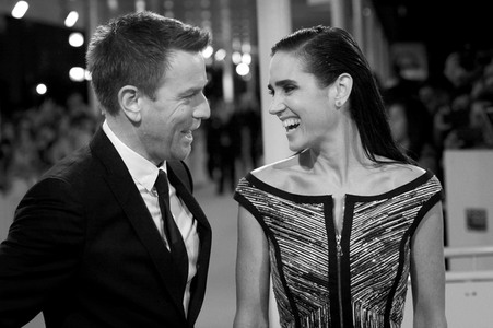'American Pastoral' Premiere, San Sebastian Film Festival 2016