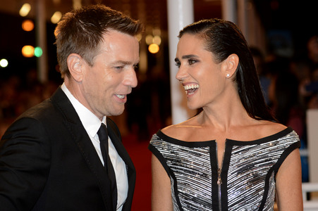 'American Pastoral' Premiere, San Sebastian Film Festival 2016