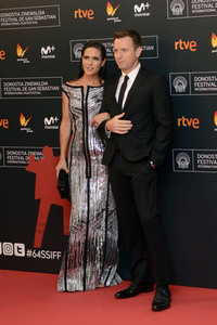 'American Pastoral' Premiere, San Sebastian Film Festival 2016