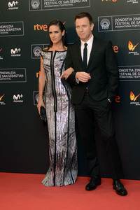 'American Pastoral' Premiere, San Sebastian Film Festival 2016