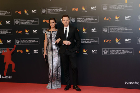 'American Pastoral' Premiere, San Sebastian Film Festival 2016
