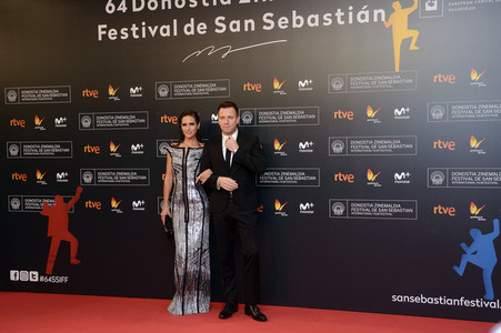 'American Pastoral' Premiere, San Sebastian Film Festival 2016