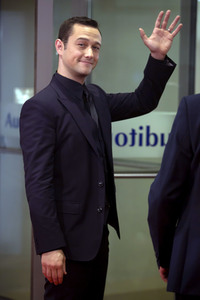 'Snowden' Premiere, San Sebastian Film Festival 2016