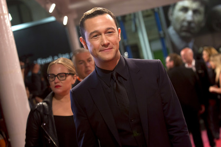 'Snowden' Premiere, San Sebastian Film Festival 2016