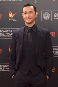 'Snowden' Premiere, San Sebastian Film Festival 2016