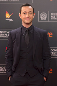 'Snowden' Premiere, San Sebastian Film Festival 2016