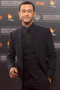 'Snowden' Premiere, San Sebastian Film Festival 2016
