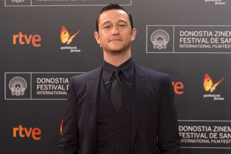 'Snowden' Premiere, San Sebastian Film Festival 2016
