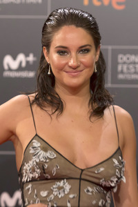 'Snowden' Premiere, San Sebastian Film Festival 2016