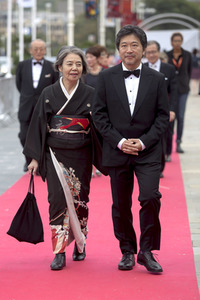 'After the Storm' Premiere, San Sebastian Film Festival 2016