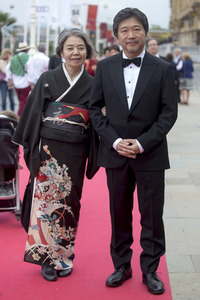 'After the Storm' Premiere, San Sebastian Film Festival 2016
