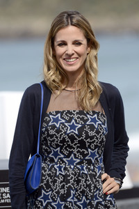 'Time Out of Mind' Photocall, San Sebastian Film Festival 2016