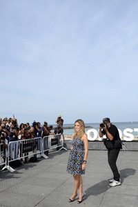 'Time Out of Mind' Photocall, San Sebastian Film Festival 2016