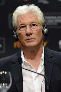 'Time Out of Mind' Pressekonferenz, San Sebastian Film Festival 2016