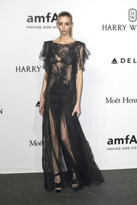 amfAR Milano 2016 Gala in Mailand