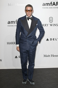 amfAR Milano 2016 Gala in Mailand