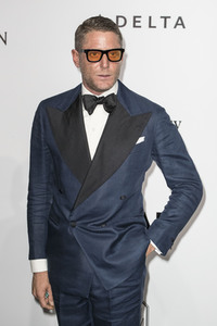 amfAR Milano 2016 Gala in Mailand