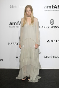 amfAR Milano 2016 Gala in Mailand