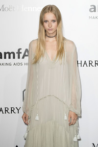 amfAR Milano 2016 Gala in Mailand
