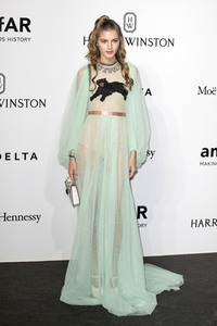 amfAR Milano 2016 Gala in Mailand