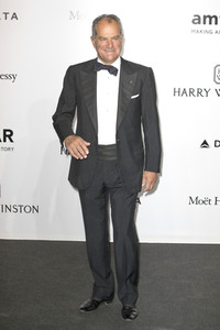 amfAR Milano 2016 Gala in Mailand