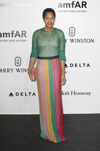 amfAR Milano 2016 Gala in Mailand