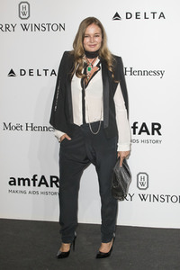 amfAR Milano 2016 Gala in Mailand