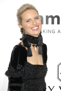 amfAR Milano 2016 Gala in Mailand