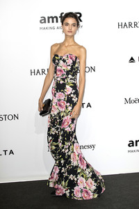 amfAR Milano 2016 Gala in Mailand