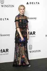 amfAR Milano 2016 Gala in Mailand