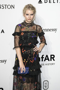 amfAR Milano 2016 Gala in Mailand