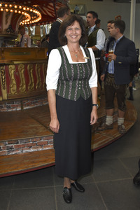 Founders Festival Bits & Pretzels in München