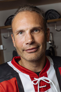 Abschiedsspiel von Mirko Lüdemann in Köln