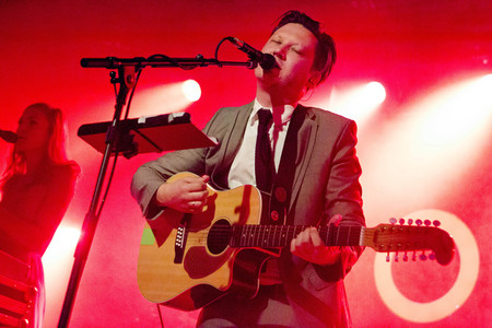 Reeperbahnfestival 2016 in Hamburg