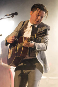 Reeperbahnfestival 2016 in Hamburg