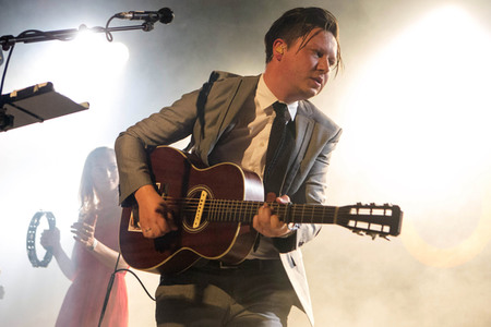 Reeperbahnfestival 2016 in Hamburg