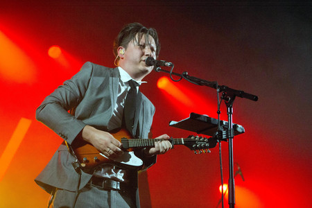 Reeperbahnfestival 2016 in Hamburg