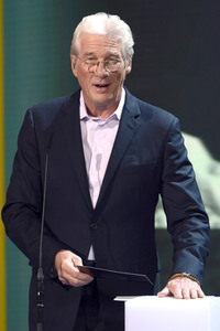 Abschlussgala vom San Sebastian Film Festival 2016